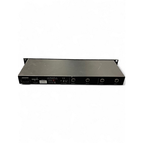 Used Sound Performance Laboratory 9946 TRANSIENT DESIGNER Effects Processor