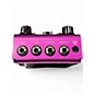 Used Strymon Orbit dBucket Flanger Effect Pedal