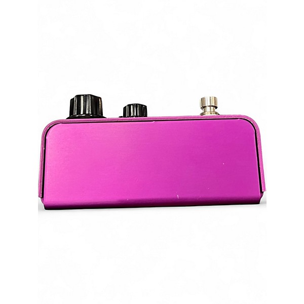 Used Strymon Orbit dBucket Flanger Effect Pedal
