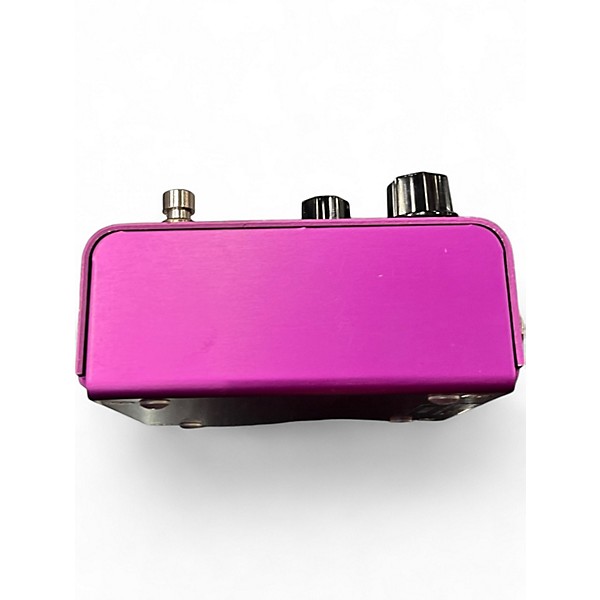 Used Strymon Orbit dBucket Flanger Effect Pedal