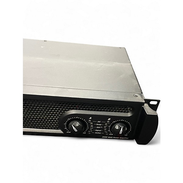 Used Peavey IPR3000 Power Amp