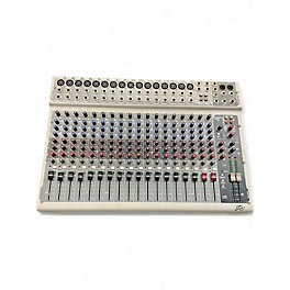 Used Peavey PV20 Unpowered Mixer
