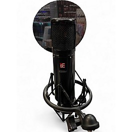Used sE Electronics SE2200A II Condenser Microphone