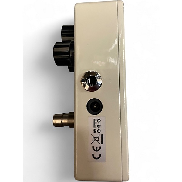 Used MXR M86 Classic Distortion Effect Pedal