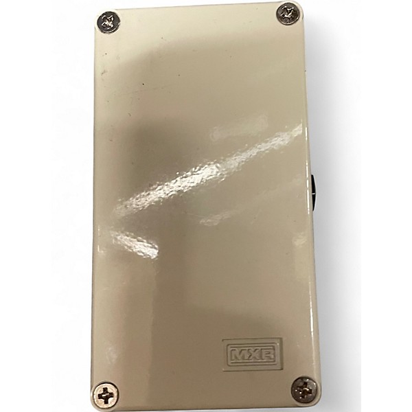 Used MXR M86 Classic Distortion Effect Pedal