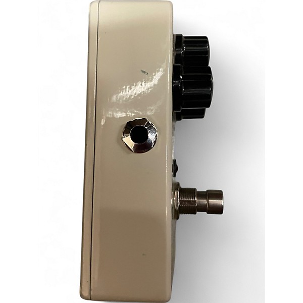 Used MXR M86 Classic Distortion Effect Pedal