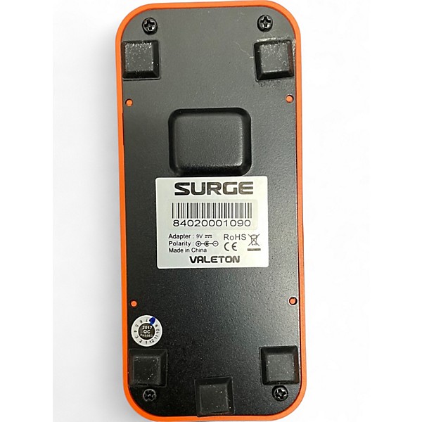 Used Valeton Surge EP-2 Pedal