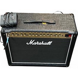 Used Marshall DSL40C 40W 1x12 Tube Guitar Combo Amp