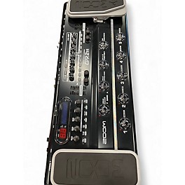 Used Zoom g9.2tt Effect Pedal Package