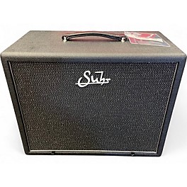 Used Suhr 1X12 BADGER  Guitar Stack