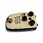 Used Danelectro billion dollar boost Effect Pedal