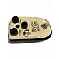 Used Danelectro billion dollar boost Effect Pedal