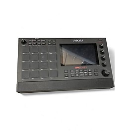 Used Akai Professional MPC Live 2 Production Controller