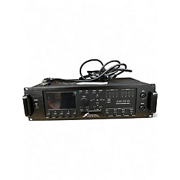 Used Fractal Audio axe fx 3 Multi Effects Processor