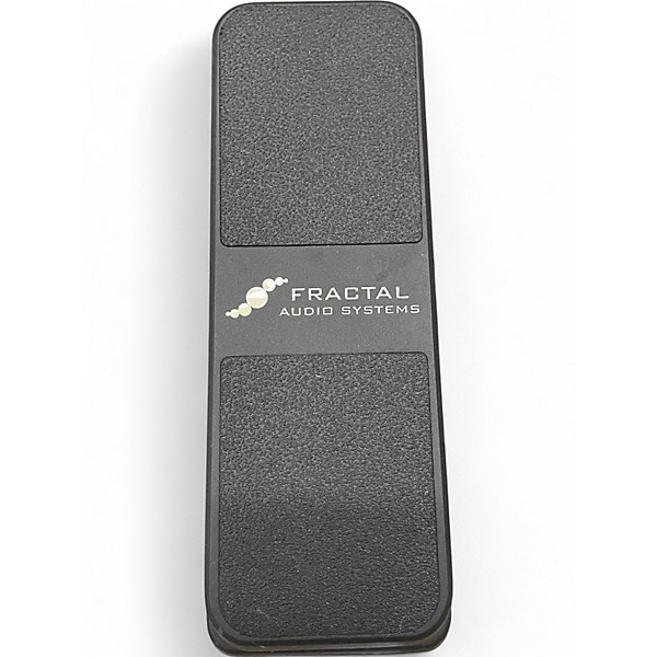 ギター Fractal audio ev-1 Fractal Audio Systems EV-1 Expression Volume Pedal / Silver