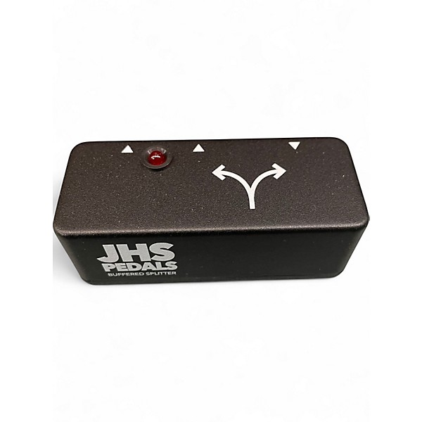 Used JHS BUFFERED SPLITTER Pedal