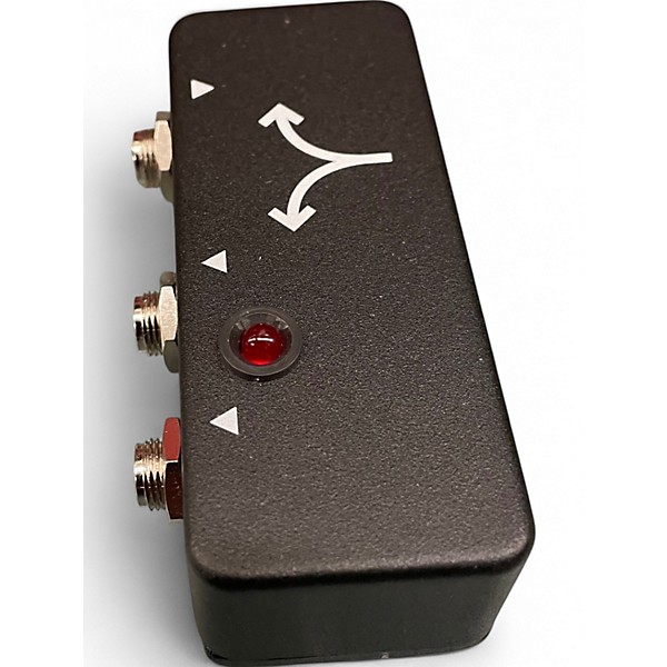 Used JHS BUFFERED SPLITTER Pedal