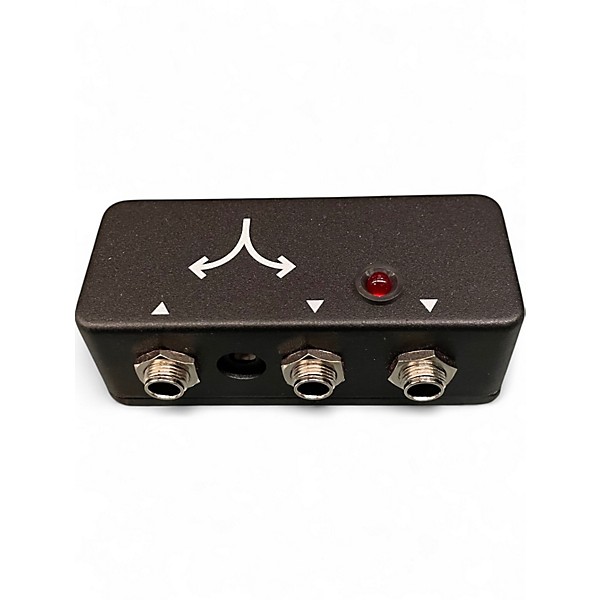 Used JHS BUFFERED SPLITTER Pedal