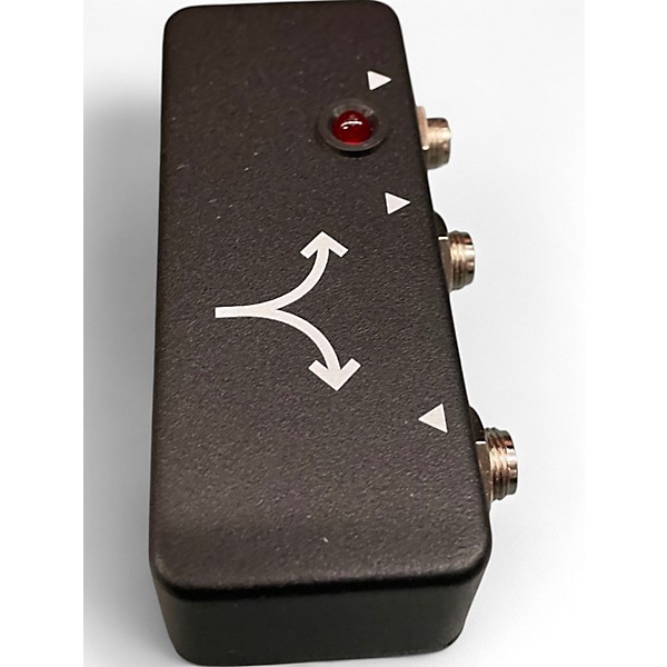 Used JHS BUFFERED SPLITTER Pedal