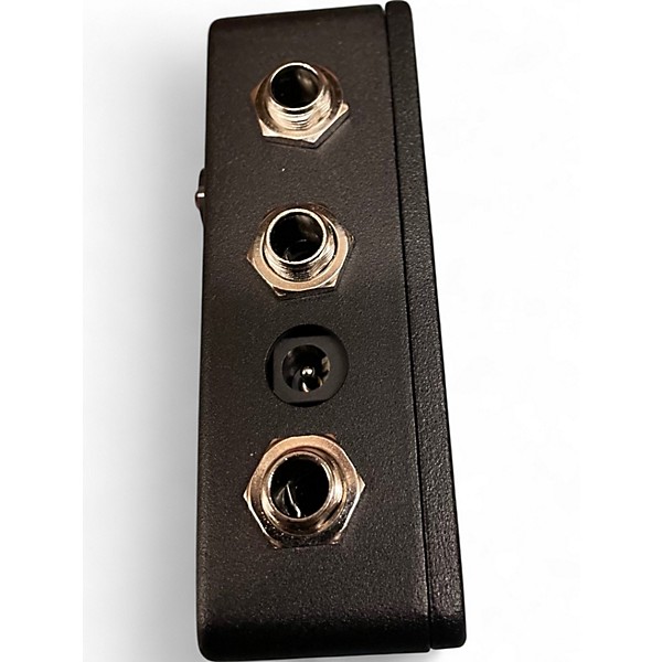 Used JHS BUFFERED SPLITTER Pedal