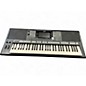 Used Yamaha PSRS975 Keyboard Workstation