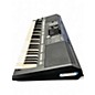 Used Yamaha PSRS975 Keyboard Workstation