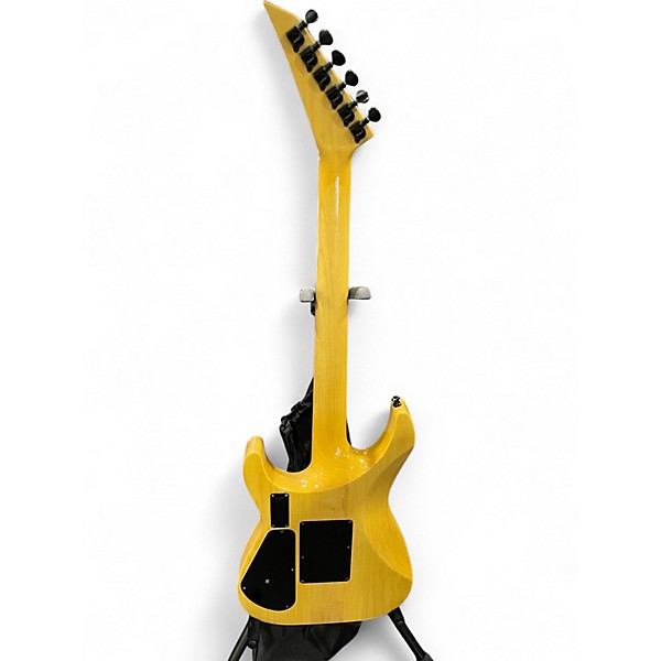 Used Jackson SL3MG Tiger Eye Solid Body Electric Guitar