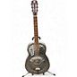 Used Republic resonator Silver Resonator Guitar thumbnail