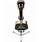Used Republic resonator Silver Resonator Guitar