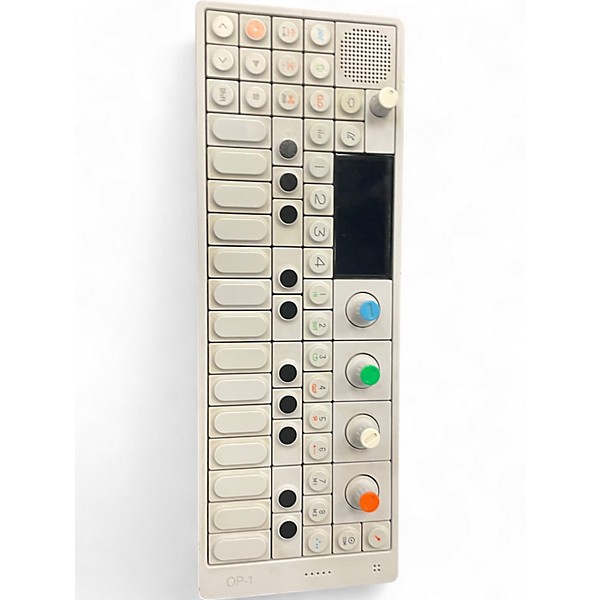 Used teenage engineering OP1 Sound Module