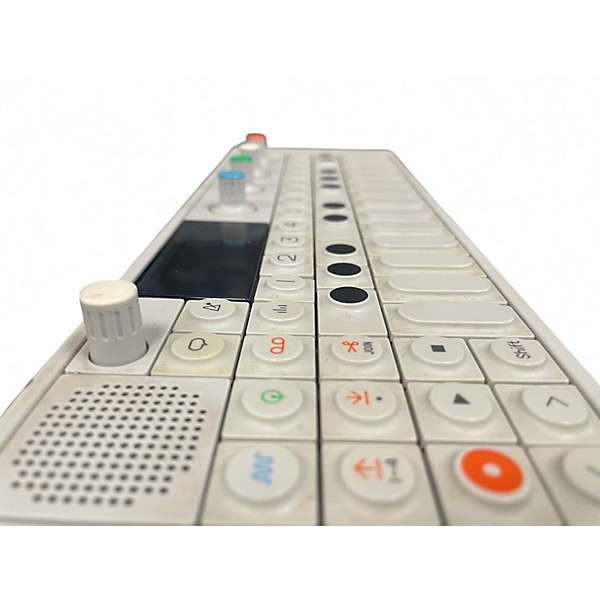 Used teenage engineering OP1 Sound Module