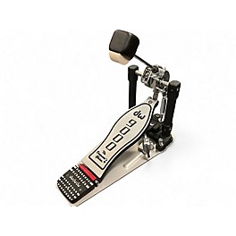 Used DW 9000 Series Single Single Bass Drum Pedal