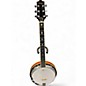 Used Stagg 6 STRING DELUXE BLUEGRASS BANJO Mahogany Banjo thumbnail