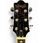 Used Stagg 6 STRING DELUXE BLUEGRASS BANJO Mahogany Banjo