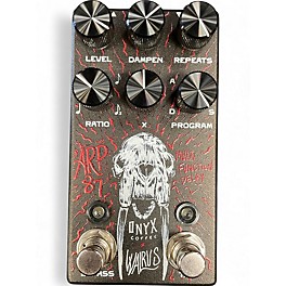 Used Walrus Audio ARP87 Multi Function Delay Effect Pedal