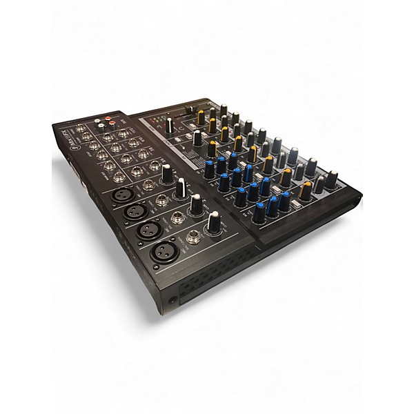 Used Mackie MIX12FX Unpowered Mixer | Guitar Center