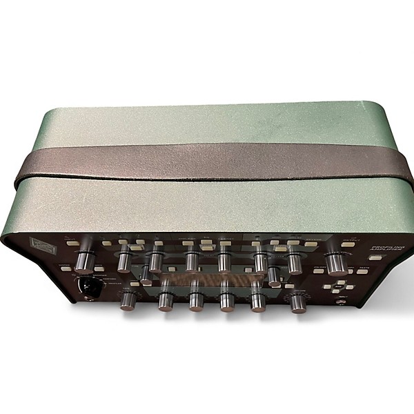 Used Kemper Profiler PowerHead 600W Class D Profiling with Remote Effect Processor