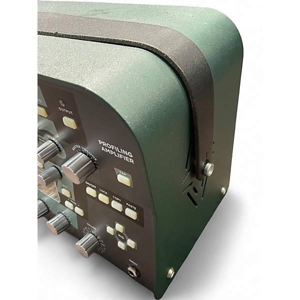 Used Kemper Profiler PowerHead 600W Class D Profiling with Remote Effect Processor