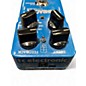 Used TC Electronic Flashback Delay Effect Pedal