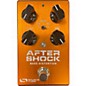 Used Source Audio AFTER SHOCK Bass Effect Pedal thumbnail