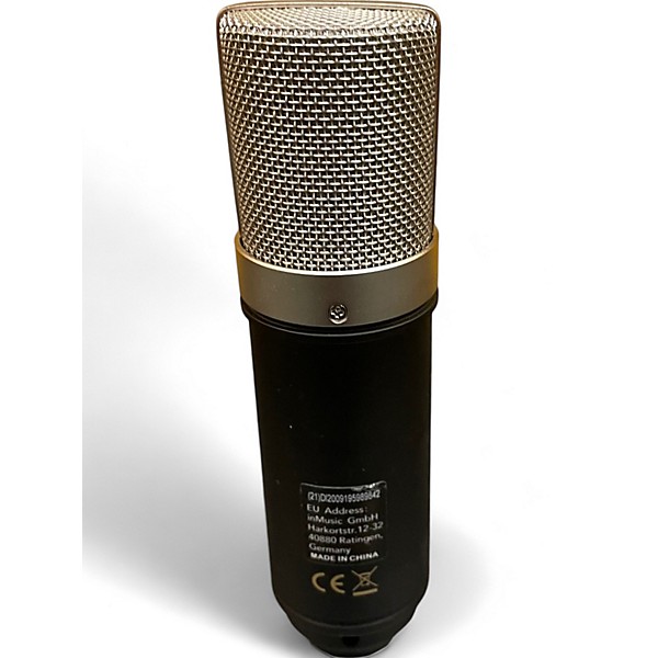 Used Marantz Professional MPM-1000 Condenser Microphone