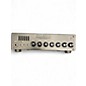 Used MESA/Boogie SUBWAY D 800 Bass Amp Head thumbnail