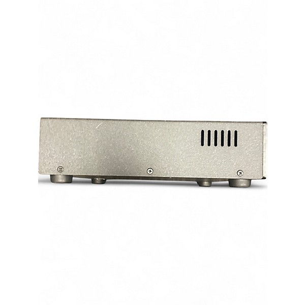 Used MESA/Boogie SUBWAY D 800 Bass Amp Head