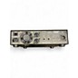 Used MESA/Boogie SUBWAY D 800 Bass Amp Head