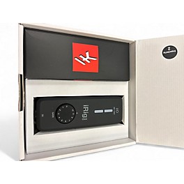 Used IK Multimedia iRig Pro I/O Audio Interface