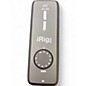 Used IK Multimedia iRig Pro I/O Audio Interface
