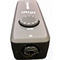 Used IK Multimedia iRig Pro I/O Audio Interface