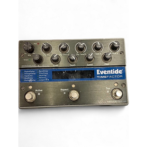 Eventide TimeFactor – eastside music supply
