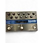 Used Eventide Time Factor Delay Effect Pedal