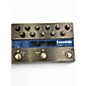 Used Eventide Time Factor Delay Effect Pedal